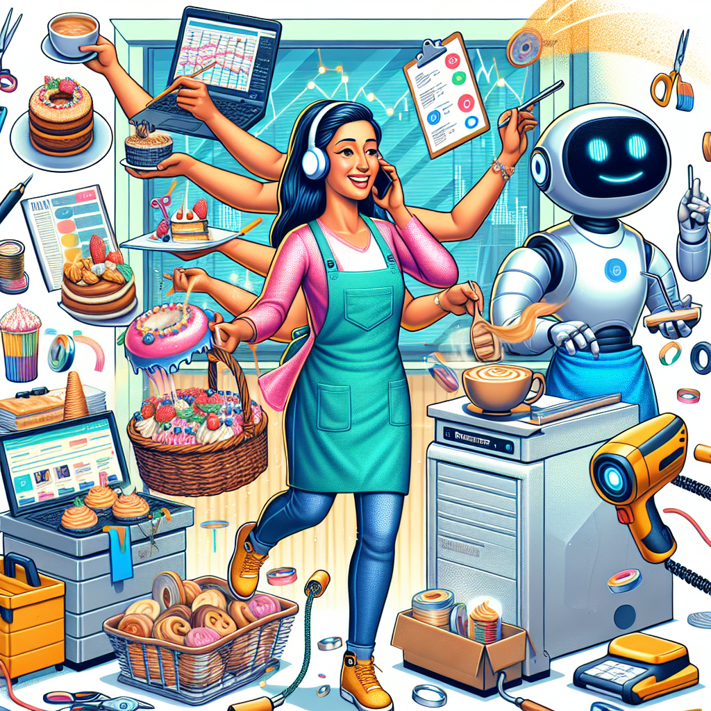 Don’t Let Missed Calls Haunt Your Business: Embrace AI Like a Pro!