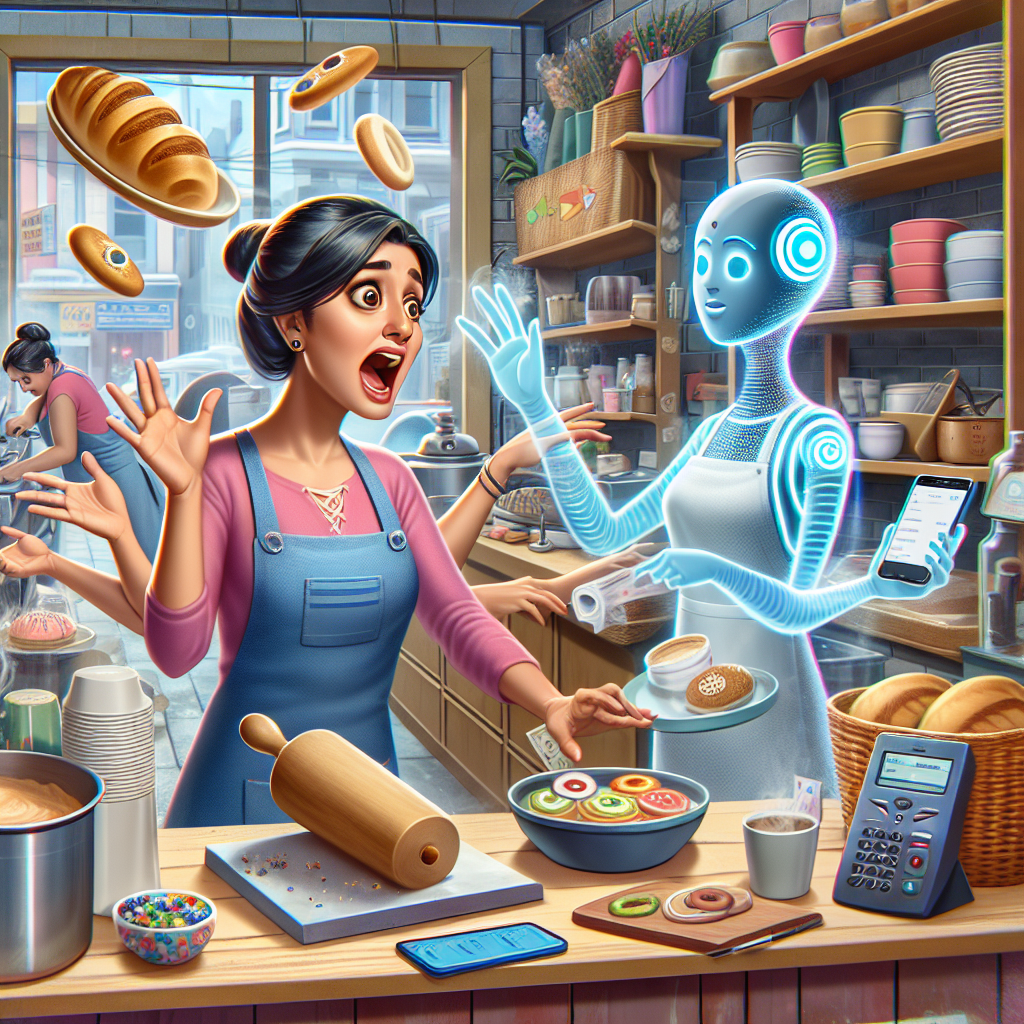 Why Missing Calls is Like Losing Customers: Here’s How to Fix It!