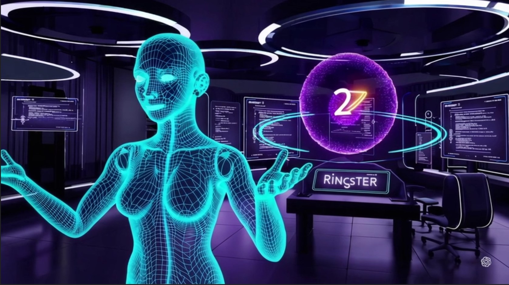 Ringster AI: Call Handling for Small Businesses in 2025