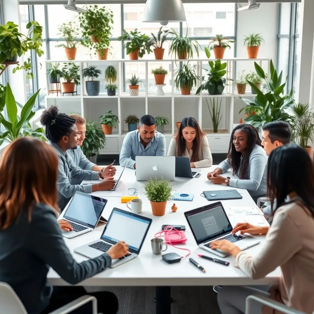 How AI Agents Are Transforming Businesses Across Industries