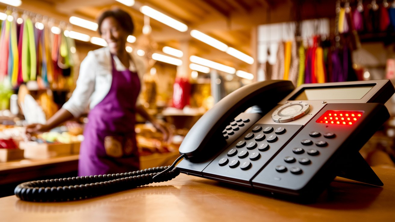 Why Ringster is the Perfect AI Call Solution for Your Business