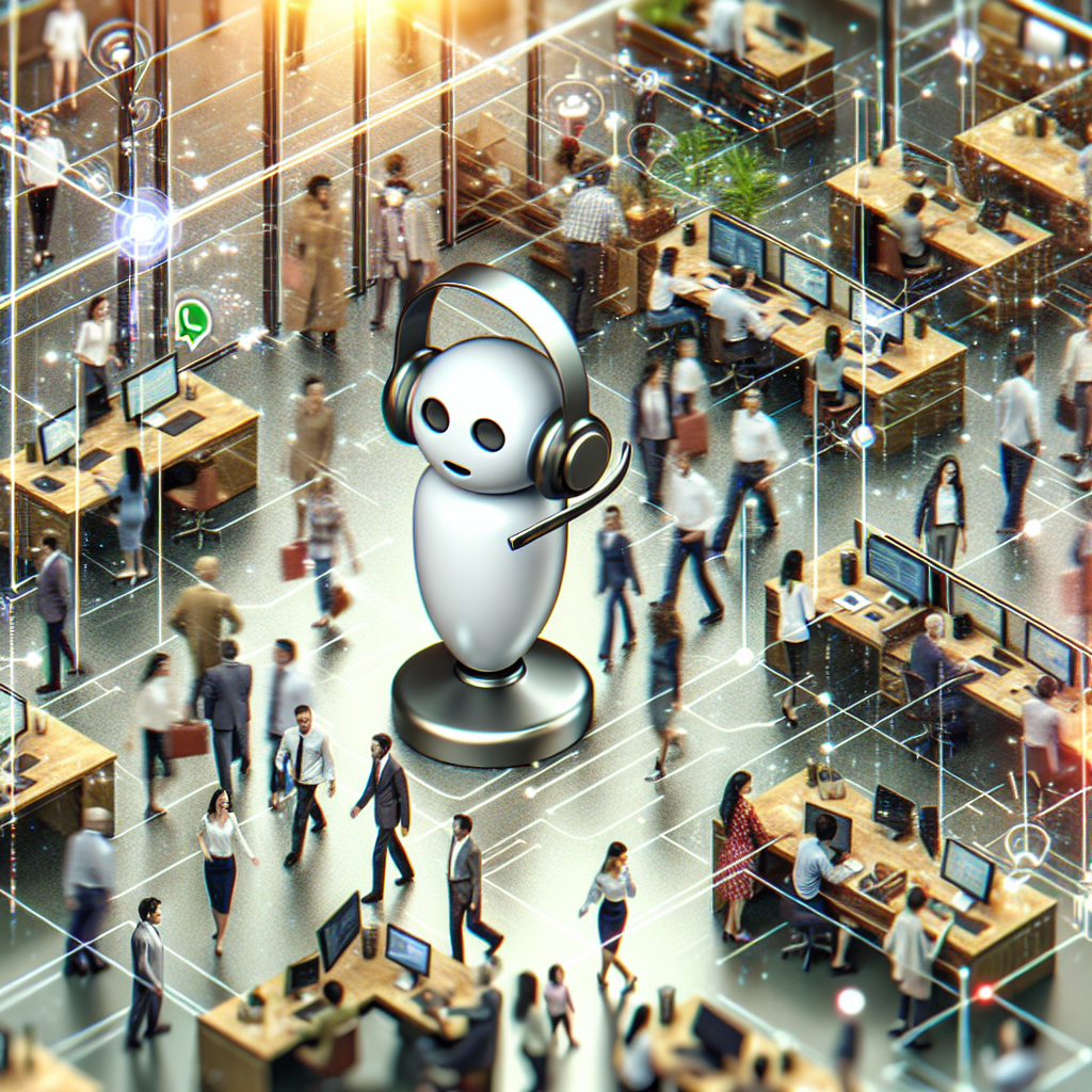 How AI Can Help You Catch Every Call