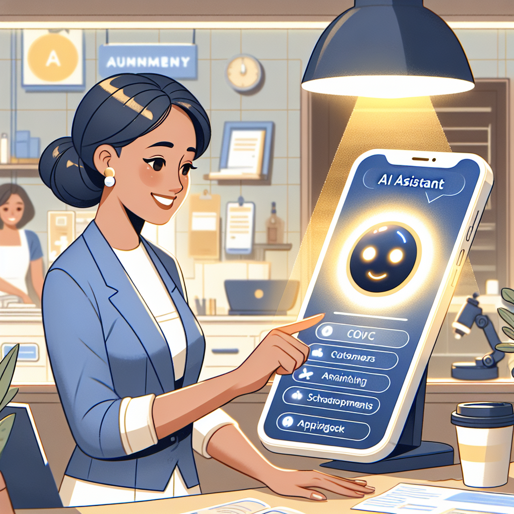 How AI Can Save Your Business From Missed Calls