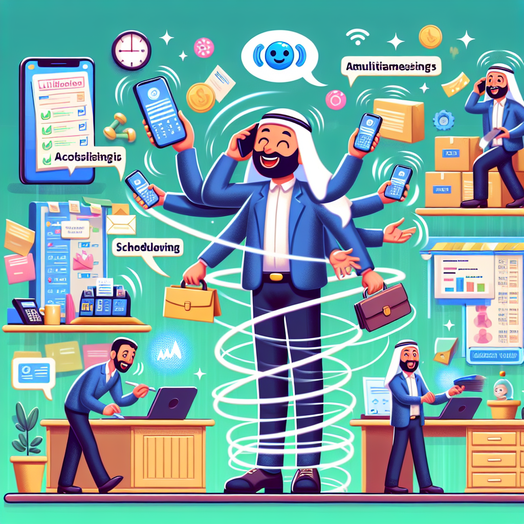 How Ringster Saves Small Business Owners from Missing Critical Calls