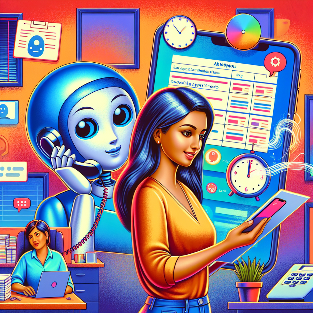 Juggling Responsibilities? Meet Your New AI Assistant: Ringster!