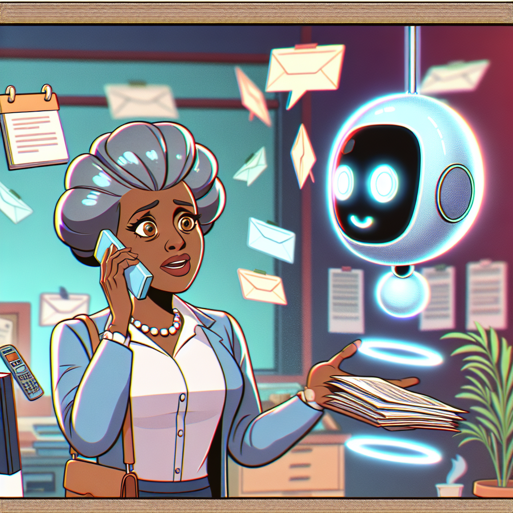 Missed Calls Are Like Untamed Kittens—Don't Let Them Roam Free!