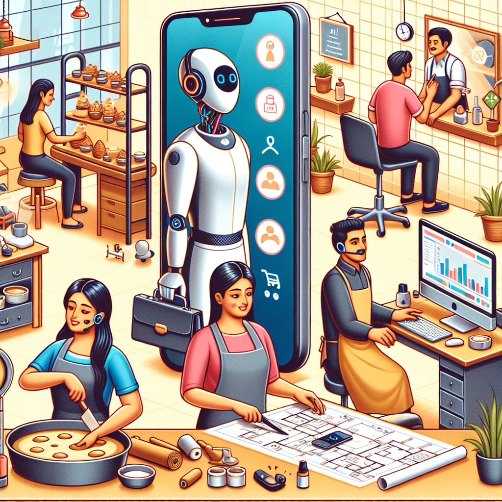 Never Miss Another Call: How an AI Phone Assistant Can Save Your Business