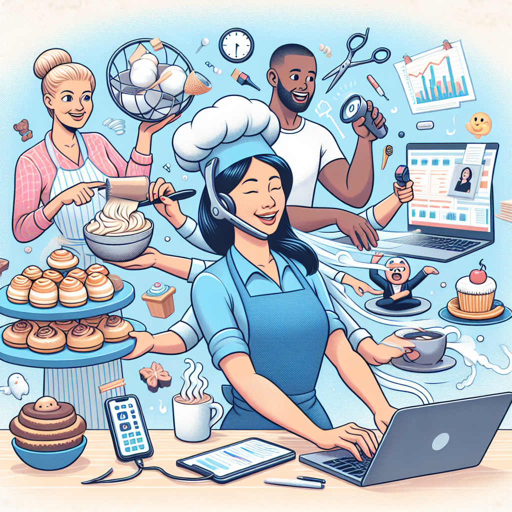 Never Miss a Call Again: How AI Keeps Your Business Connected