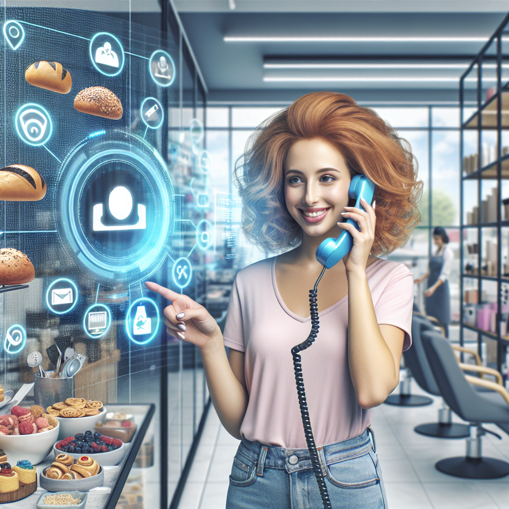 Never Miss a Call Again: The Secret Weapon for Busy Small Business Owners