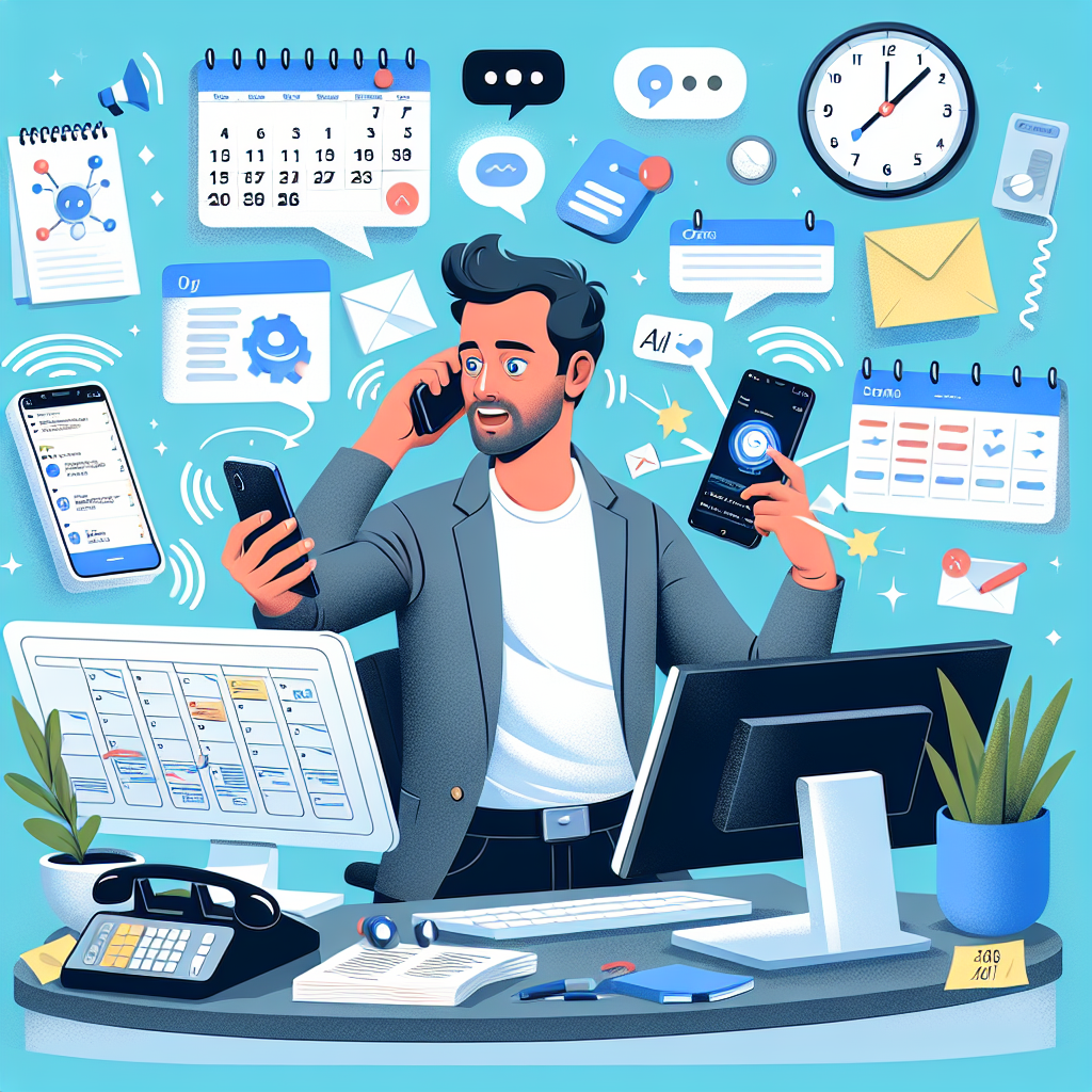 Unlocking Leads by Tackling Missed Calls: Why Every Small Business Should Care