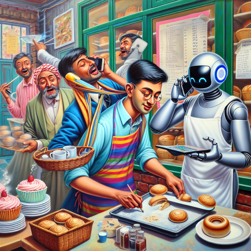 Walking the Tightrope of Cold Leads: How to Catch Them Before They Slip Away