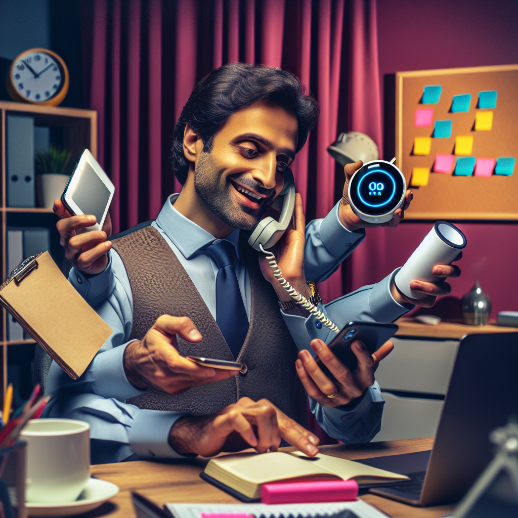 Why You're Missing Business Calls and How to Fix It